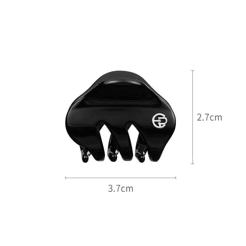 Murnin Classic Mini Hair Claw - EVITA PERONI OFFICIAL